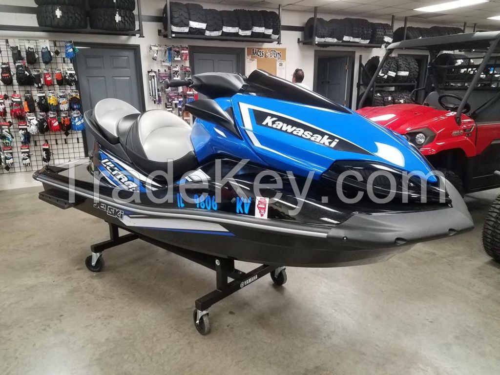 100% SALES 2021 Jet Ski Ultra 310LX