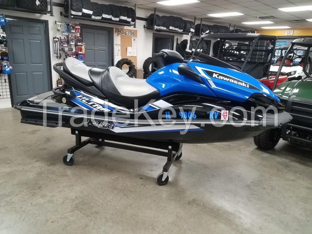 New and used 2021 rxp 300 rs Jet ski