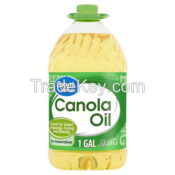cheap canola Refined Canola Oil