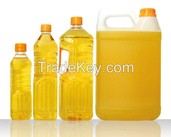 Ready to ship Premium Quality Refined Sunflower Oil Cooking Oil For Sale