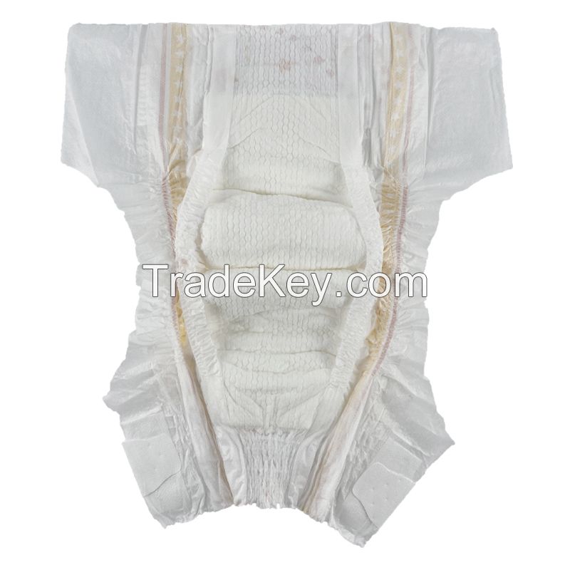 Original soft Baby Diapers Available