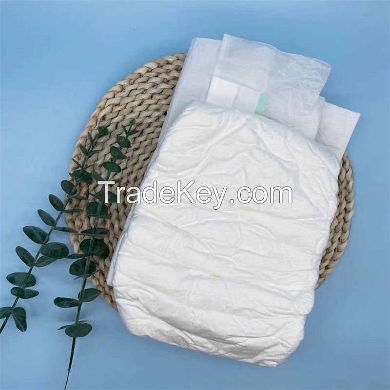 Premium Quality Wholesale Supplier Of Disposable adult diapers