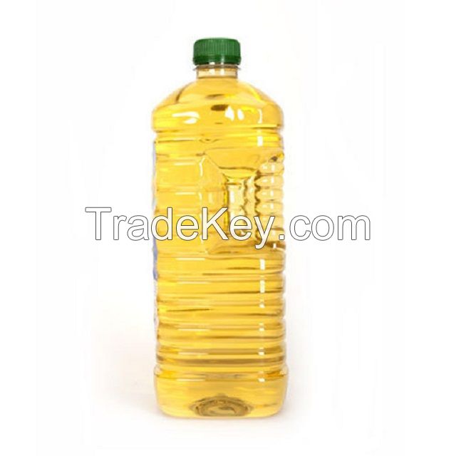 1 L 100% Refined Cooking Sunflower Oil from USA