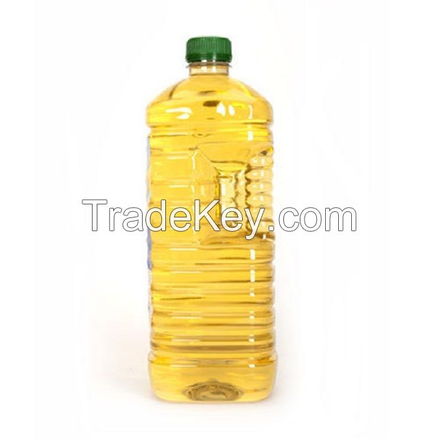 Ready to ship Premium Quality Refined Sunflower Oil Cooking Oil For Sale