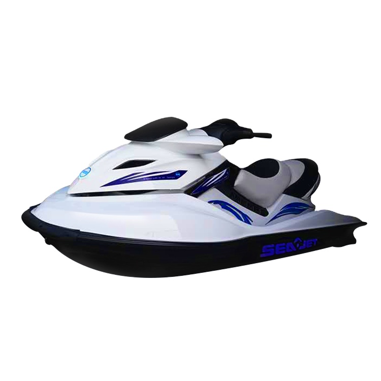 Wholesaler OEM ODM 1201 - 1400cc 4 Stroke Eco-friendly PVC Jet Ski Electric