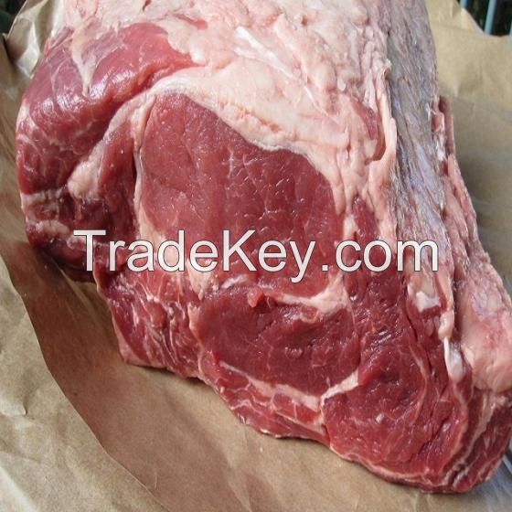 Brazil Vacuum Pack A4-A5 Wagyu Exotic Products Bulls Meat