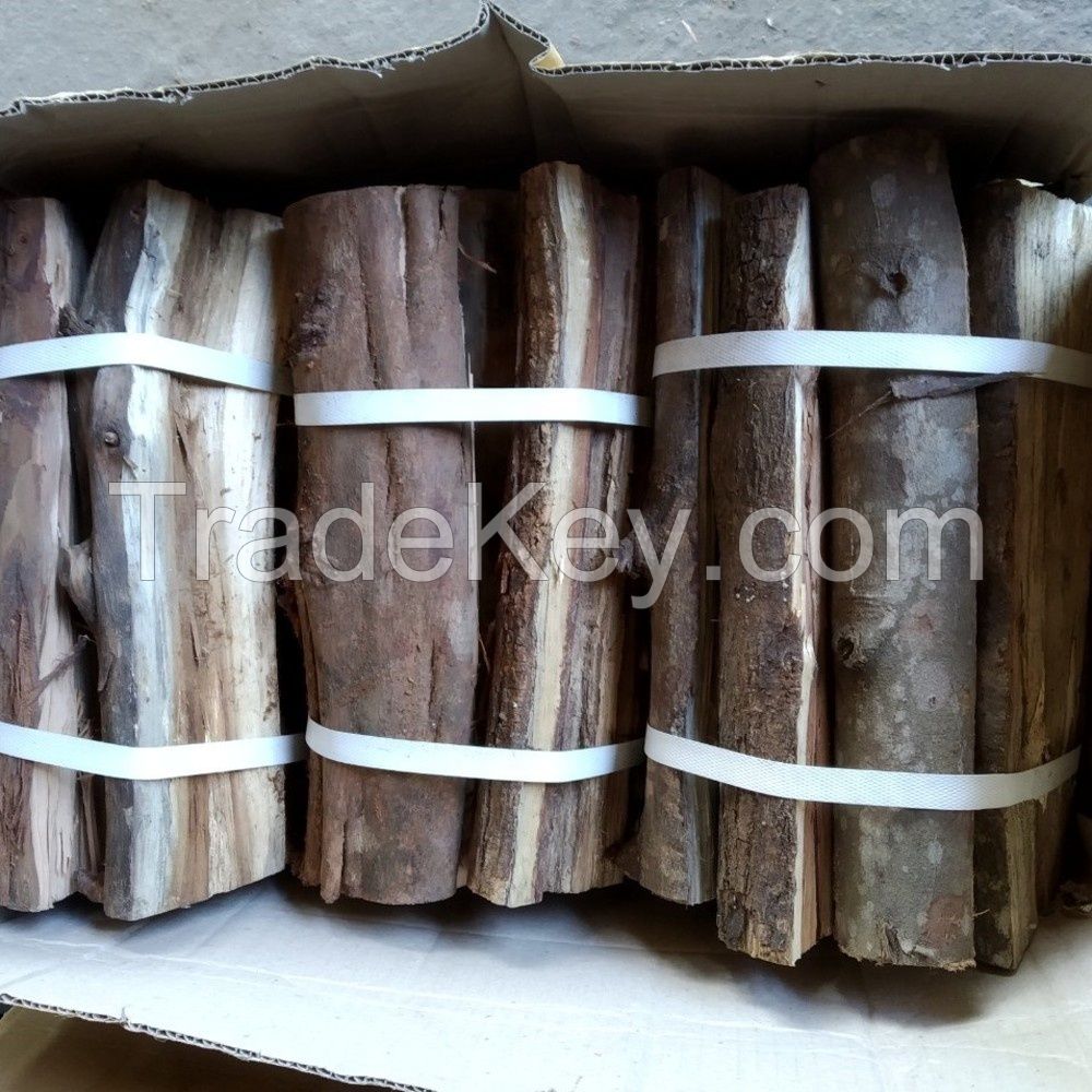 Dried Split Firewood,Kiln Dried Firewood in bags Oak fire wood