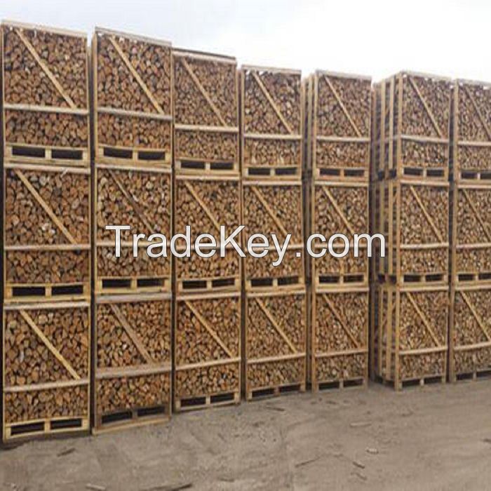 Dry Beech Oak Firewood in Pallets/Dried Oak Firewood, Kiln Firewood, Beech Firewood Premium quality