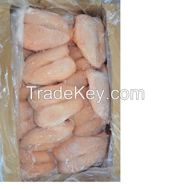 Frozen Whole Chicken And Chicken Parts From Brazil