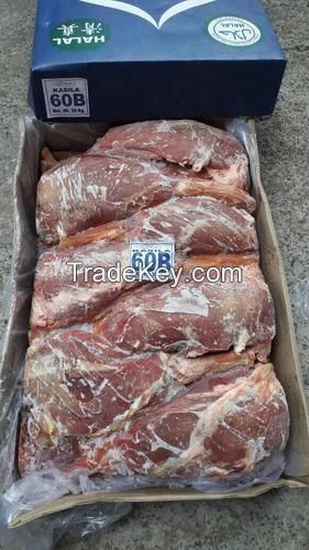 Beef hindquarter Beef Meat Fresh Frozen Buffalo Meat Halal Boneless Buffalo meat