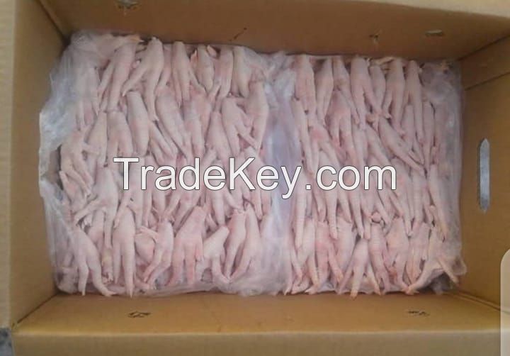 High quality nutrition premium supply frozen raw chicken meat