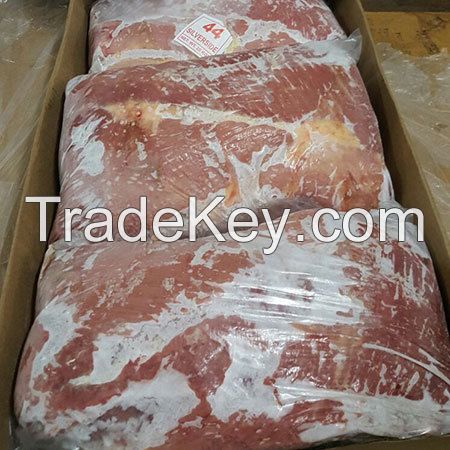 Boneless Meat Frozen Cow Buffalo High Grade Meat Supplier