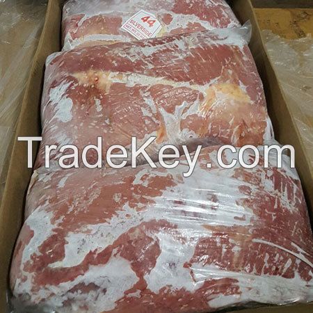 Frozen Buffalo and Veal Halal meat. - Continues supply Bobby Veal Bobby Veal Saudi Arabia