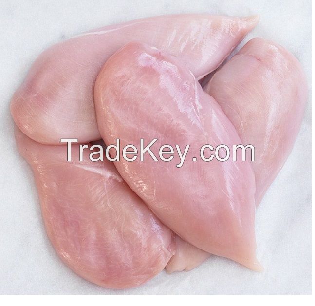 Premium Quality Wholesale Competitive Price Bulk Halal Frozen Chicken Feet / Chicken Feet