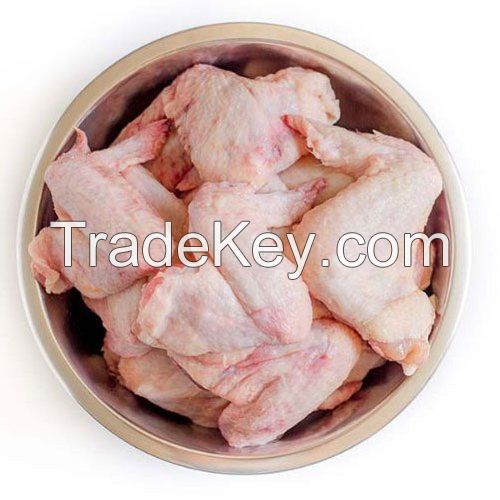 A GRADE HALAL Frozen Whole Chicken and Chicken Cuts Breast Fresh Grade Premium for Export