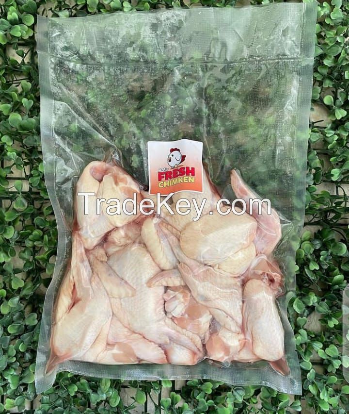 Wholesale Brazilian Halal Frozen Whole Chicken