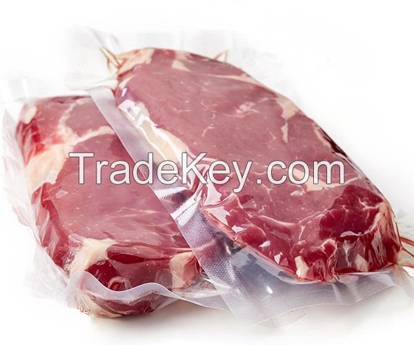 Frozen Meat / Beef Offals / Buffalo Meat , Halal Frozen Boneless Carcass Beef Sheep Lamb