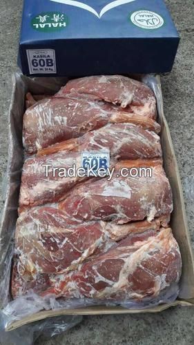 FROZEN SHEEP/LAMB TAIL FAT HALAL, Sheep Mutton Tail Fat