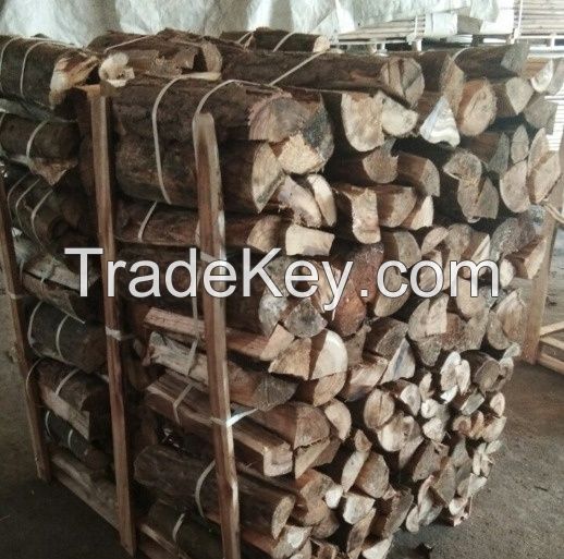 Kiln Dried Quality Firewood/Oak fire wood/Beech/Ash/Spruce//Birch firewood with Diameter 5cm