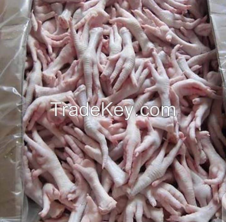 Best Selling Premium Supplier Halal Frozen Whole Chicken Halal Chicken Processed Meat In Wholesale 