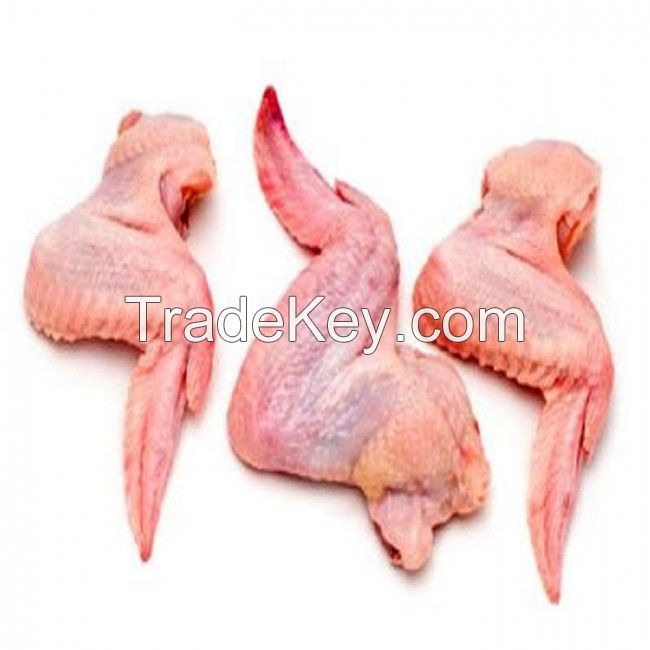 Specified Quality Clean Packaging No Bad Smell Low Market Price Frozen Chicken Wings