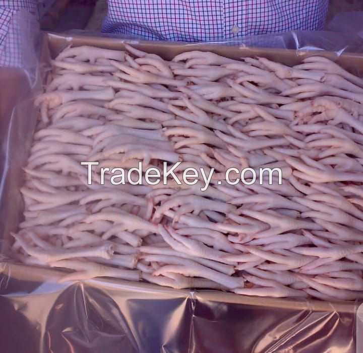 Wholesale Chickens Frozen ,Frozen Whole Chicken Frozen Chicken Feet For Sale