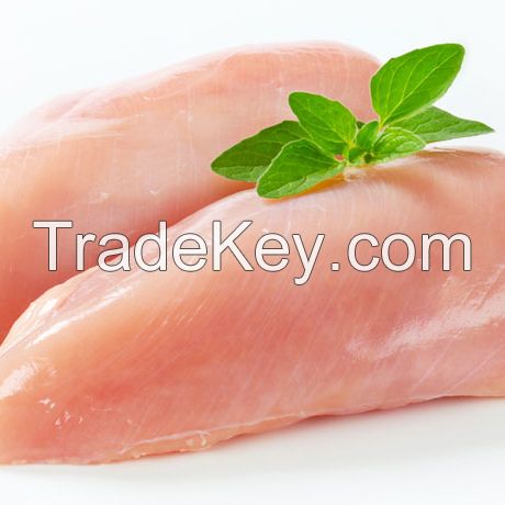 High Quality Meat & Poultry Products Halal ISO Gap Certification Frozen Chicken Feet from Brazil