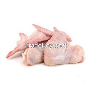 Specified Quality Clean Packaging No Bad Smell Low Market Price Frozen Chicken Wings