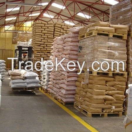 Direct Factory Supply Premium Quality Sweet Natural ICUMSA 150 Brown Sugar at Bulk Price