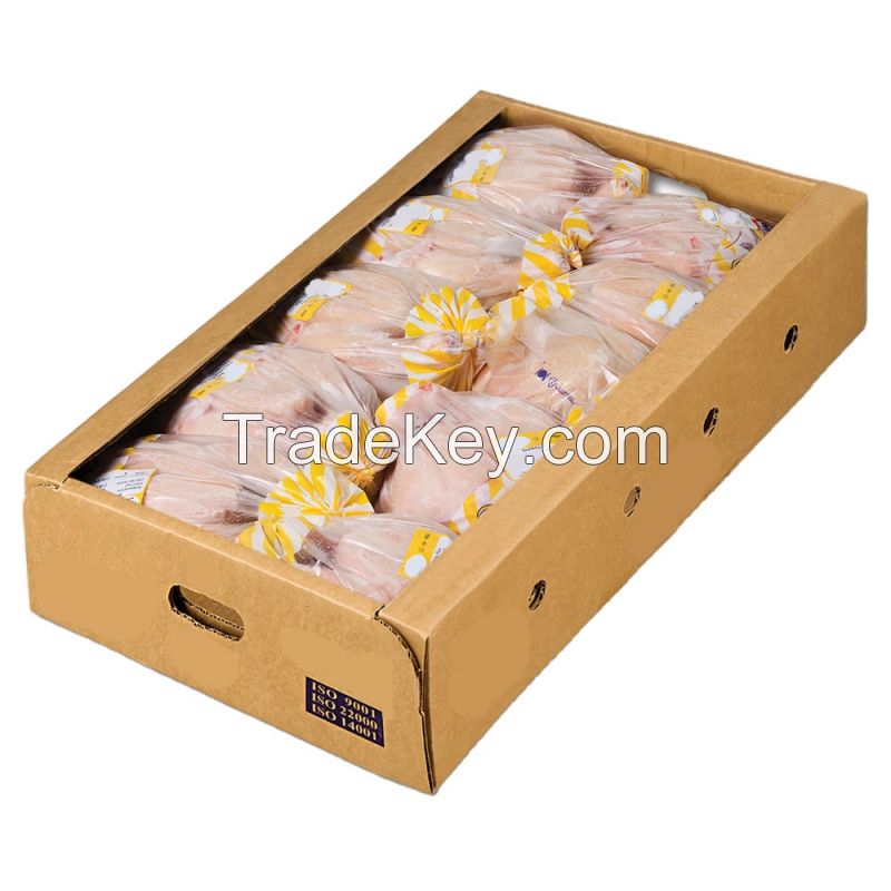 leg quarter halal frozen chicken for sale