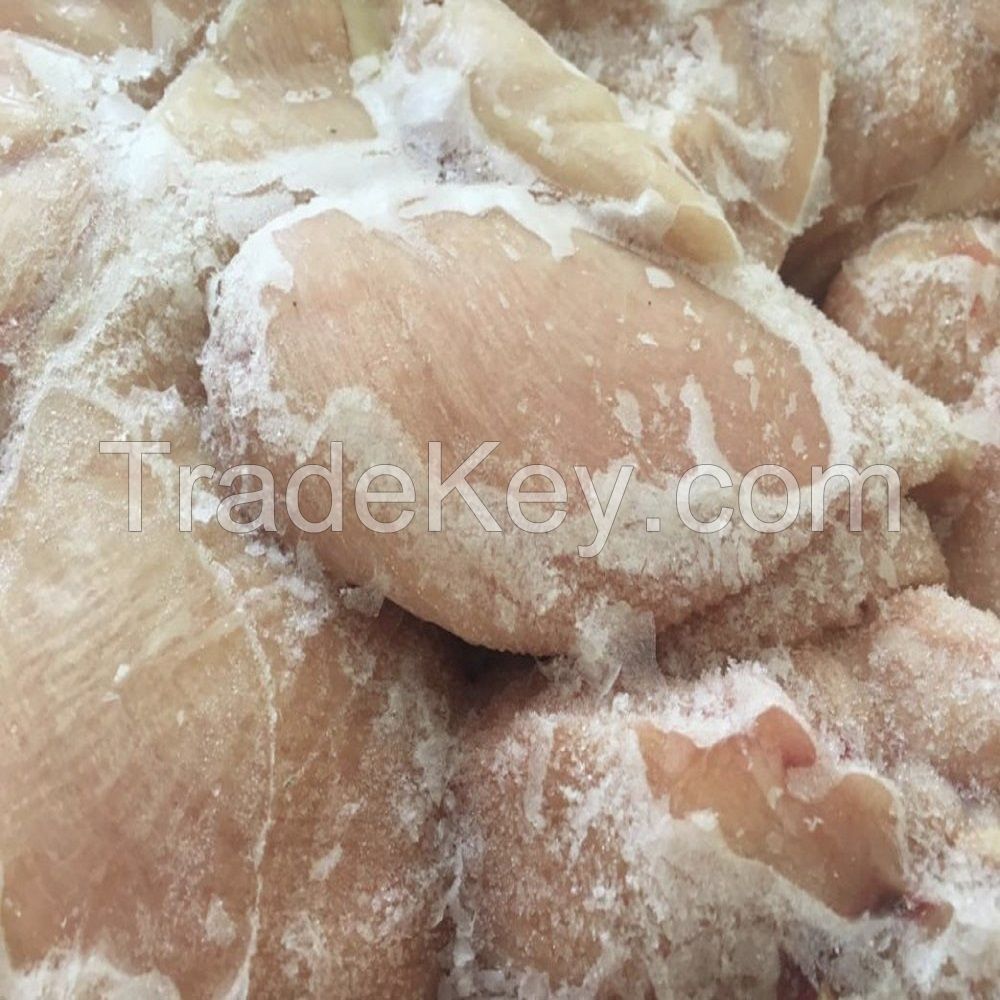 Frozen Chicken, Whole Chicken