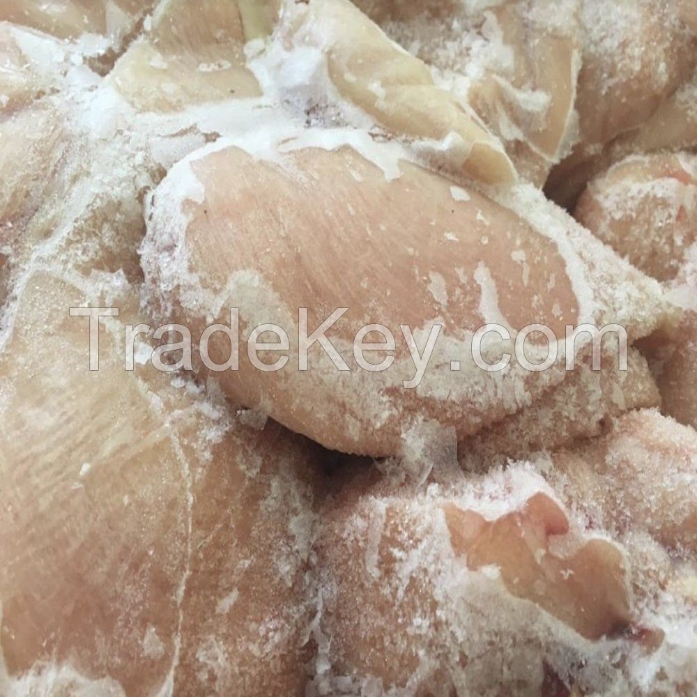 Poland Halal Frozen Large Chicken Leg Quarters For Sale