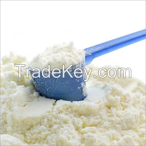 25kg cow milk powder full creamer instant milk powder for bubble tea