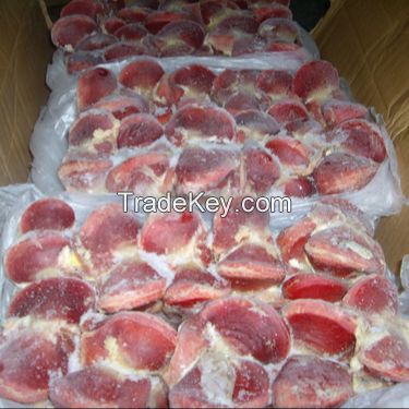 Top Quality Made in Italy Ready to ship ready to cook poultry meat 2,5 kg frozen chicken breast tenders