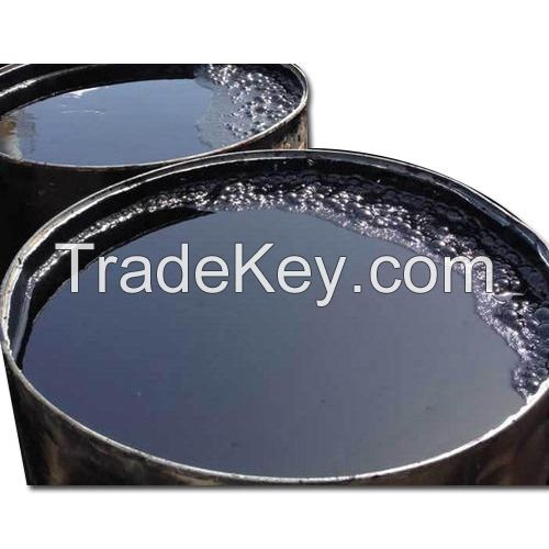 Bitumen Factory Supply Customized 1.2mm 1.5mm Thickness SBS Modified Bitumen