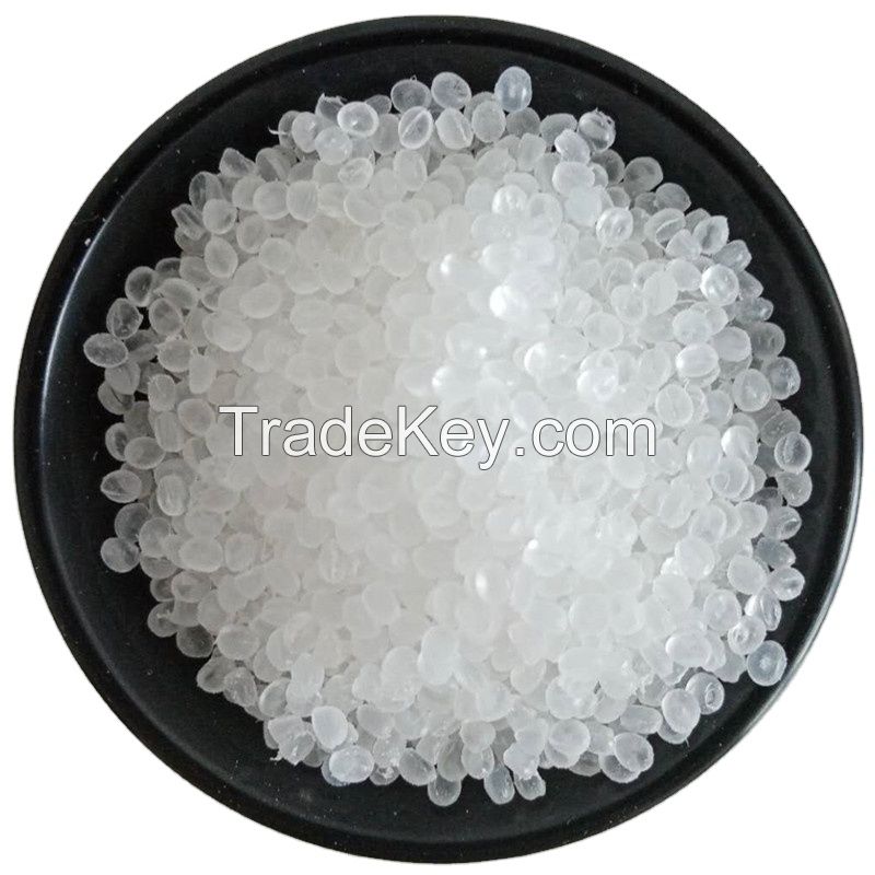 General Purpose Grades for PVC Fitting Virgin PP Granules Recycled PP Granules Polypropylene Material