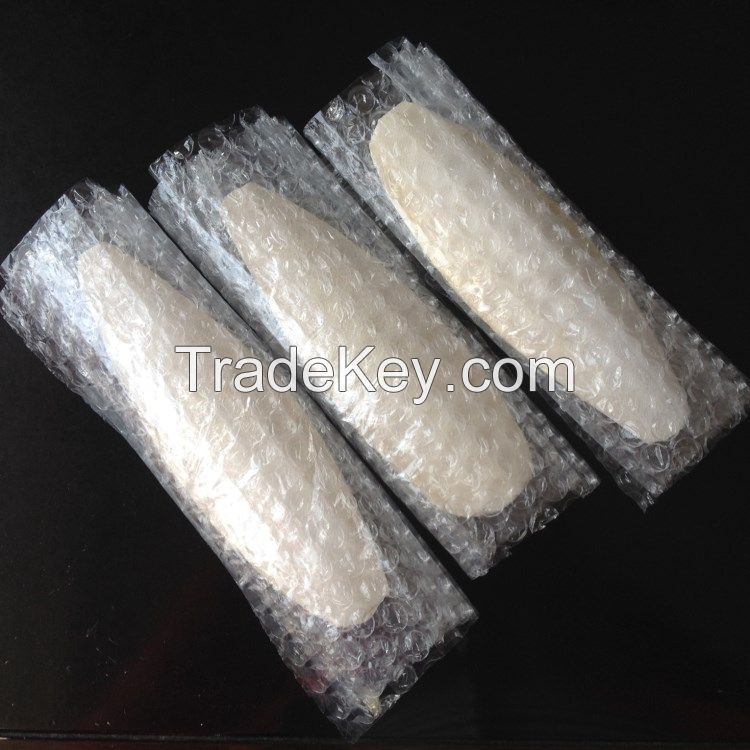 CUTTLEFISH BONE/ FOR BRID CLEAN & TRIMMED FROM VIETNAM/ FISH BONE