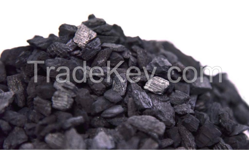 Hardwood Charcoal