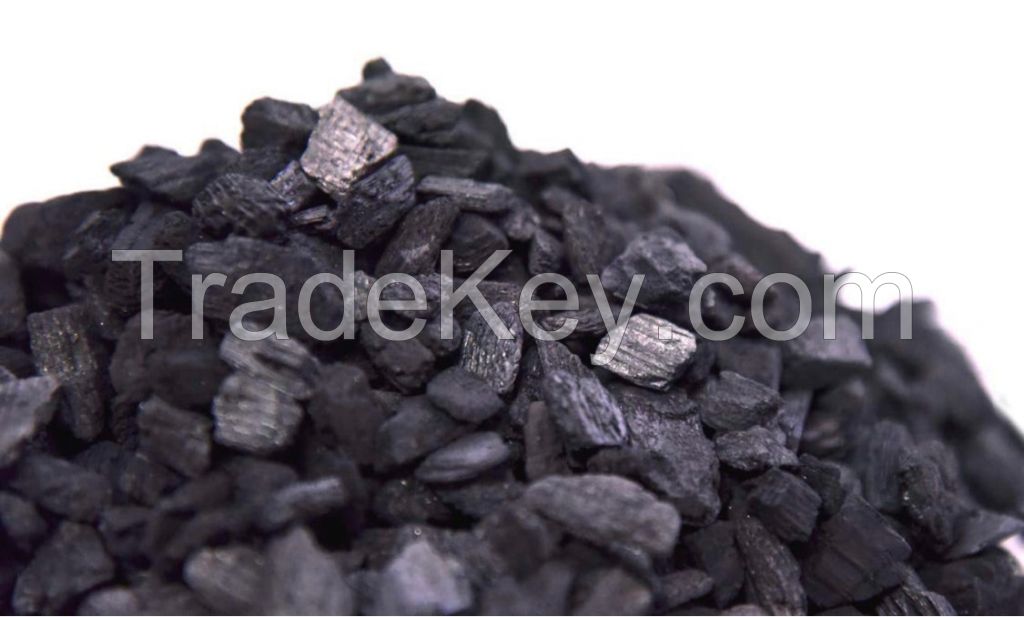 High Quality 100% Natural Hardwood Charcoal From USA Ready To Ship