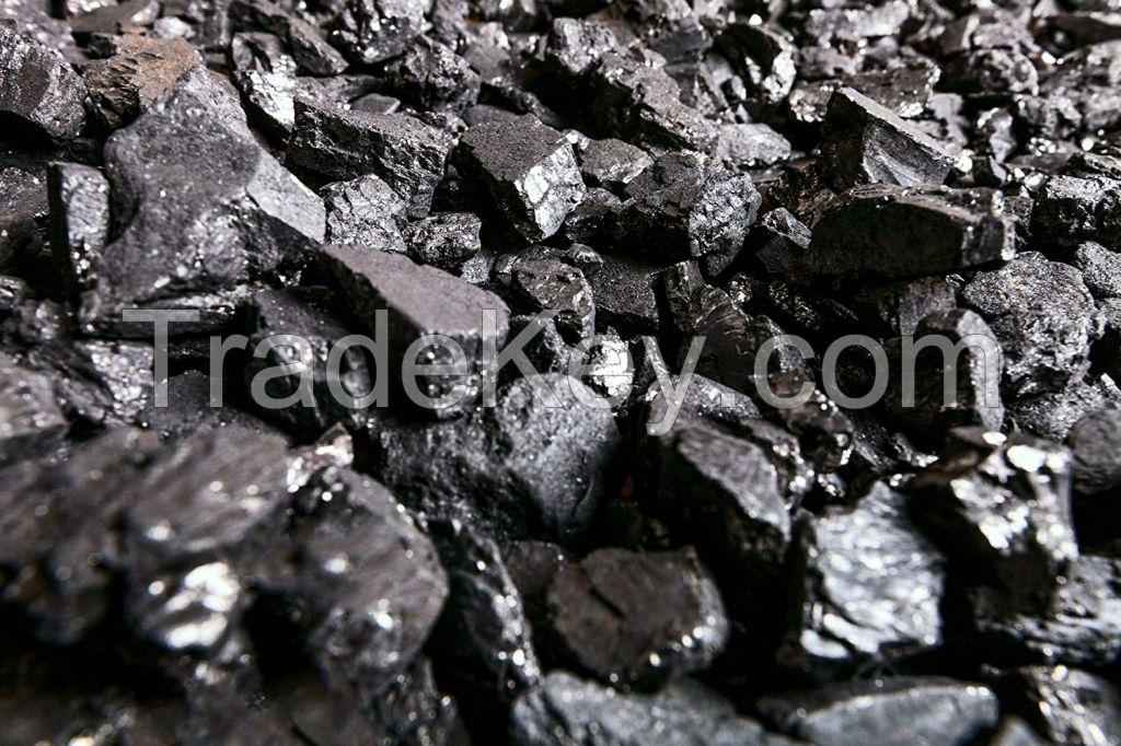 High Hardness Charcoal