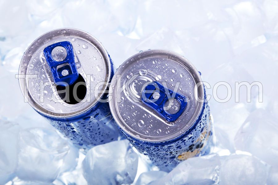 china factory Wholesale Energy soft Drink Cans Healthy Beverage Carbonated Drinks