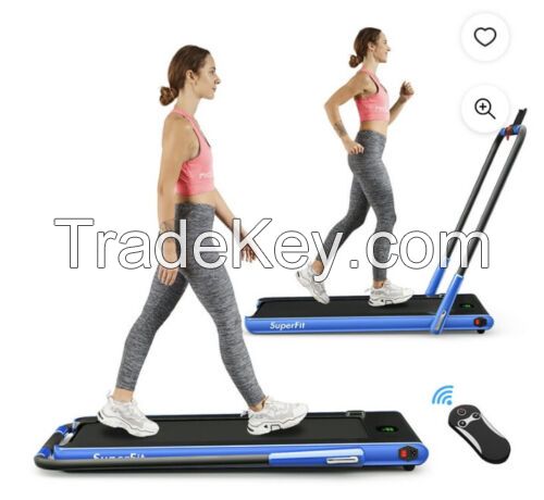 Comercial Best Silm Smart Heavy Duty Threadmill Running Machine