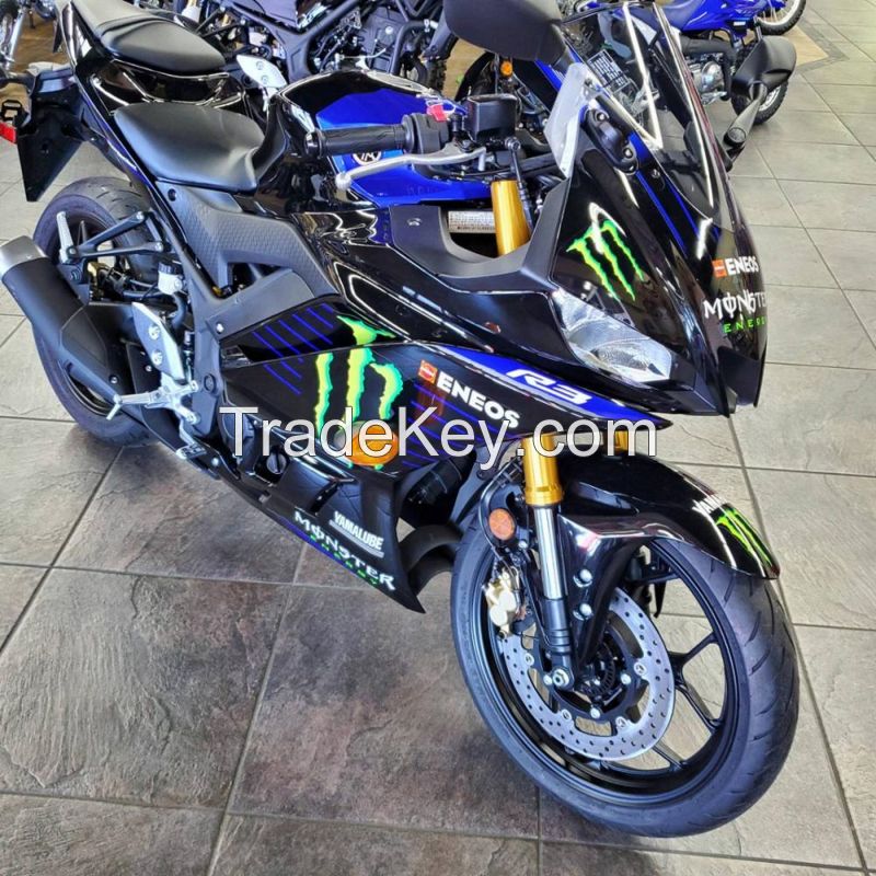 400cc race bike