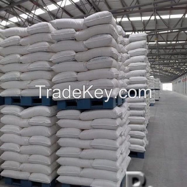 100kg whitebrazilian sugar cane icumsa 45 packing PP woven food bags