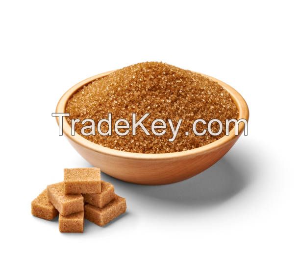 White and Brown High Quality Sugar INCUMSA