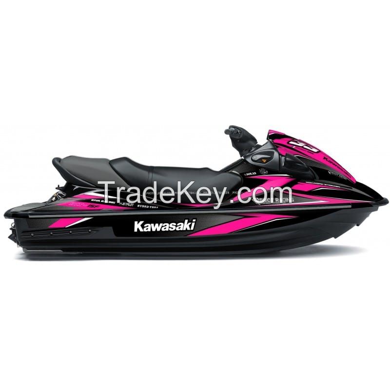 hot sale low price four-stroke 1300CC three-seats 3.2m 63kw motorboat fast speed motorboat price