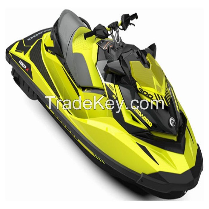 customize inflatable jet ski