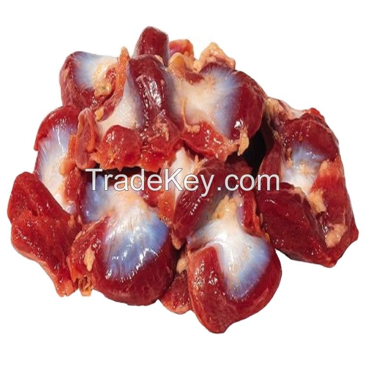 rozen halal chicken gizzards