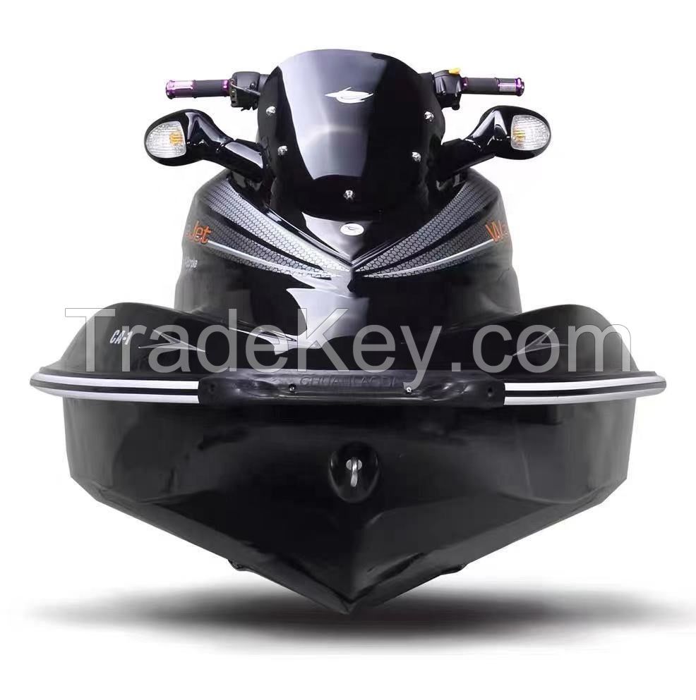 Hot sale 60W water jet ski jetski elektro water scooter