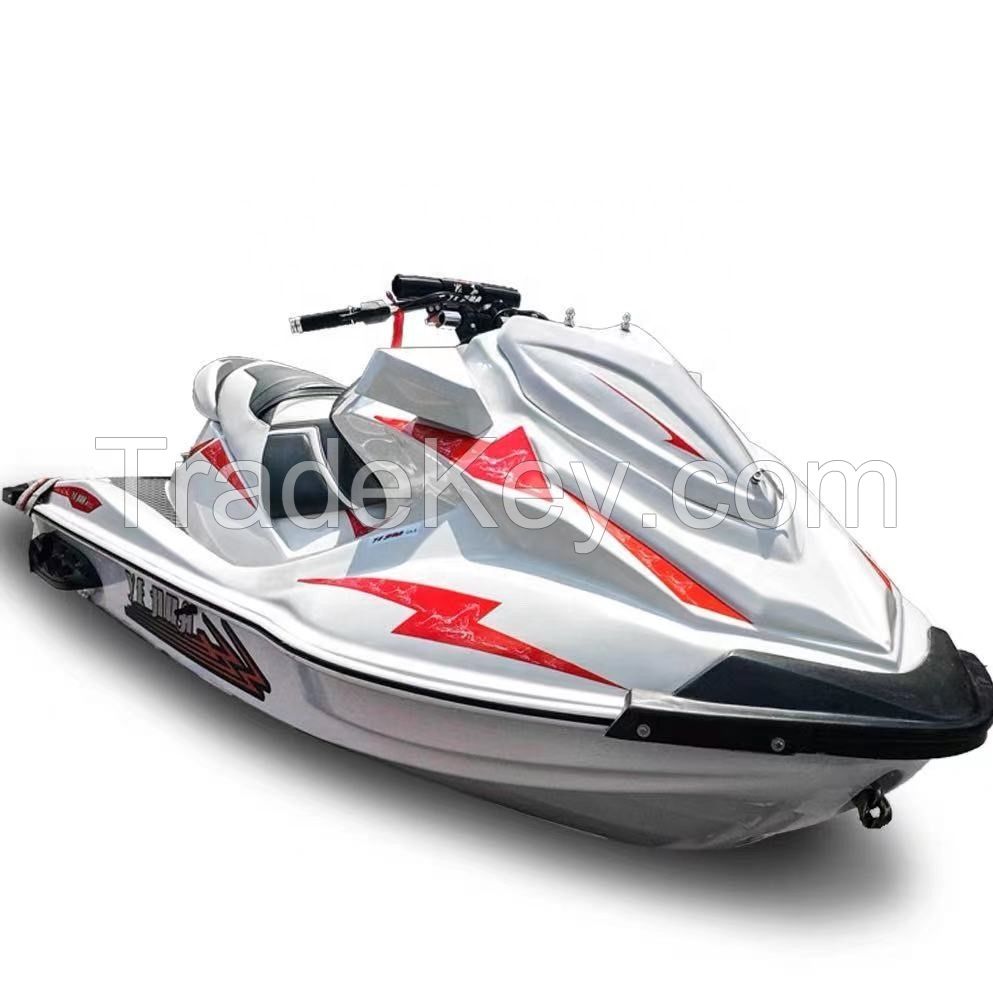 jet ski  lectrique